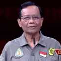 Serang Presiden Jokowi saat Debat, Tak Fair Mahfud MD Bertahan di Kabinet