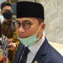 Pimpinan MPR sebut Pengusul Pemakzulan Jokowi Tak Paham Konstitusi