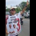 Suara Ganjar-Mahfud di Jabar Diprediksi Lebih Besar dari Jokowi