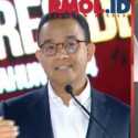 Catatan Debat Capres: Akhirnya Anies dan Ganjar Keroyok Prabowo