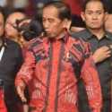 Jokowi Absen HUT ke-51 PDIP, Partai Banteng Dianiaya Bekas Petugasnya