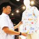 TKN Fanta Luncurkan Desain Merchandise Prabowo-Gibran