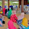 Relawan Dangsanak Bangkitkan Kemandirian Ekonomi Masyarakat Banjarbaru