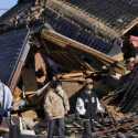 Indonesia Ikut Berduka Atas Gempa Dahsyat di Jepang