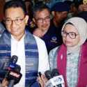Tiba di Makassar, Anies Bersyukur Didukung Jusuf Kalla