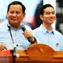 Bila Elektabilitas Prabowo-Gibran 50 Persen, Pilpres Cukup Satu Putaran