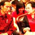 Jokowi Tak Nyaman dengan PDIP karena Keinginan Tak Terpenuhi