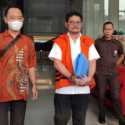 KPK Usut Dugaan Keterlibatan Anak Syahrul Yasin Limpo di Proyek Kementan