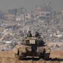 Balas Kematian 24 Tentara IDF, Israel Kepung 2 Rumah Sakit di Khan Younis