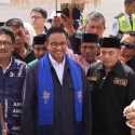 Dulu Dukung Jokowi, Kini Masyarakat Gorontalo Diyakini Dukung Anies