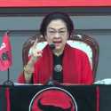 Megawati Bicara Pemimpin Mabuk Kekuasaan, Sindir Siapa?