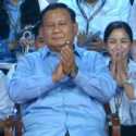 Prabowo Tampil Paling Baik Dibanding Capres Lain saat Debat