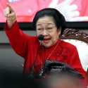 Megawati Diprediksi Pecat Jokowi Usai Pemilu