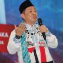 Anis Matta: Pendukung Prabowo-Gibran Jangan Alergi Kalimat <i>Aamiin Ya Rabbal Alamin</i>