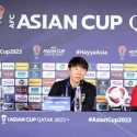 Siapkan Formula Khusus, Shin Tae-yong Janjikan Permainan Indonesia Lebih Baik Saat Hadapi Vietnam