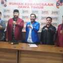 Aktivis Rumah Kebangsaan Jawa Timur Tolak Kampanye Hitam dan Provokasi