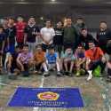 Fun Futsal Wadah Positif Pemuda Cegah Tawuran