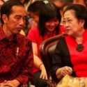 Kecuali Dipecat Megawati, Jokowi Tak akan Mundur dari PDIP