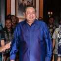 Harusnya SBY Turun Gunung Sejak Demokrat Dukung Prabowo