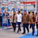 Ekonom: Hilirisasi Mulai Berdampak Positif pada Neraca Perdagangan Indonesia