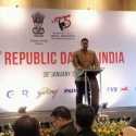 Menpora RI: Dalam Empat Tahun, Tren Perdagangan India-Indonesia Naik 28,5 Persen