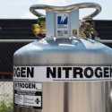 PBB Minta AS Batalkan Rencana Eksekusi Tahanan Menggunakan Gas Nitrogen