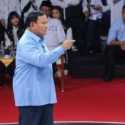 Tinggalkan Ganjar, Anies dan Prabowo Bersaing Ketat