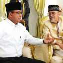Idolakan Anies, Sultan Ternate Berharap Perubahan Hadir di Maluku Utara