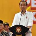 Beri Bantuan ke Petani, Jokowi Keluhkan Harga Beras Mahal