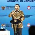 Prabowo Dorong Percepatan Pembangunan Tanggul Laut