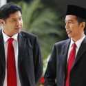 Maruarar Sirait Kecewa Berat Tak Direstui PDIP Masuk Kabinet Jokowi