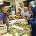 Caleg di Aceh Jual Emas untuk Biaya Kampanye