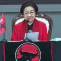 Singgung Debat Capres, Megawati: Rakyat Menilai Mana yang Bagus Mana yang Pinter