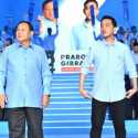 Optimistis Prabowo-Gibran Menang Satu Putaran, TKN Fanta: Kita Ingin Efisiensi