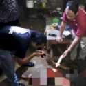 Ancam Adik, Pemuda Warga Semarang Tewas di Tangan Ayah Kandung