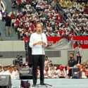 Sebut Presiden Boleh Kampanye, Jokowi Turun Gunung?
