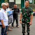 Dukungan dan Empati Warga ke TNI terus Mengalir di Boyolali