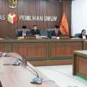 Bawaslu Perintahkan KPU Terima Perbaikan Dokumen 3 Caleg PKS
