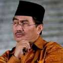 Ramai Isu Pemakzulan Presiden Jokowi, Jimly Asshiddiqie: Aneh!