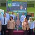 Puluhan Kampus PTN dan PTS Ramaikan Education Fair 2024