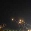Awal Tahun Baru, Hamas Hujani Tel Aviv dengan 20 Roket