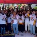 Deklarasi Dukungan, Warga Jakarta Timur Siap Coblos Ganjar-Mahfud