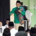 Mahfud MD: Indonesia Warisan Ulama, Menjaga NKRI Adalah Amanah