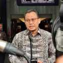 KPK Serahkan 3 Tersangka Korupsi Penyaluran Bansos Beras Covid-19 ke Tim Jaksa