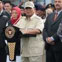 Menhan Prabowo: Kita Tidak akan Berhenti Bantu Palestina