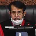 Jika Gugatan Anwar Usman Dikabulkan, Putusan Ketua MK Suhartoyo Tak Berlaku