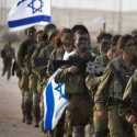 Israel Bakal Punya 100 Ribu Tentara Disabilitas di Tahun 2030