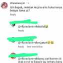 Netizen Ancam Tembak Kepala Anies, Polri Merespon