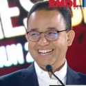 Prabowo Undang Anies Diskusi soal Anggaran Kemenhan