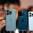 Bersaing Ketat dengan Huawei dan Xiaomi, iPhone Kasih Diskon hingga Rp1 Juta